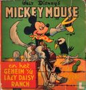 Mickey Mouse en het geheim van de Lazy Daisy Ranch  - Afbeelding 1