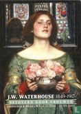 J.W. Waterhouse - Image 1