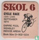 Skol 6 Cycle Race - Image 1