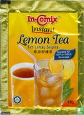 Instant Lemon Tea - Image 1