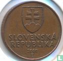 Slovaquie 50 halierov 2000 - Image 1