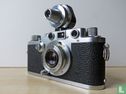 Leica IIIc - Bild 2