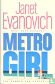 Metro Girl - Afbeelding 1