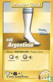 Sok Argentinië - Image 1