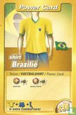Shirt Brazilië - Image 1