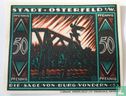 Osterfeld 50 Pfennig 1921 (5) - Image 1