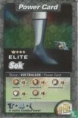 Elite Sok - Image 1