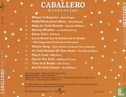 Caballero Wintertime - Afbeelding 2