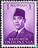 President Sukarno  - Image 1