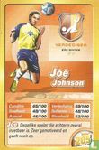 Joe Johnson - Image 1