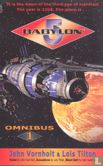 Babylon 5 Omnibus 1 - Image 1