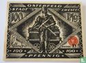 Osterfeld 100 Pfennig 1921 (D) - Afbeelding 1