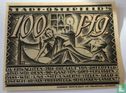 Osterfeld 100 Pfennig 1921 (D) - Afbeelding 2