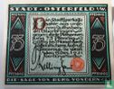 Osterfeld 75 Pfennig 1921 (8) - Bild 2
