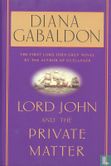Lord John and the Private Matter - Image 1