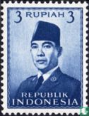 Le Président Soekarno - Image 1