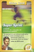 Super Sprint - Image 1