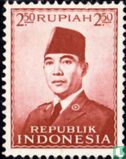 Le Président Soekarno - Image 1