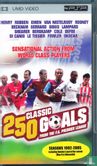 250 Classic Goals from the F.A. Premier League - Afbeelding 1