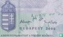 Hongrie 5.000 Forint 2006 - Image 3