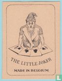 Joker, Belgium, Speelkaarten, Playing Cards - Bild 1