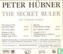 The Secret Ruler - Image 2