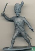 French Grenadier of the Imperial Guard 1815 - Image 1