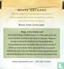 White Orchard  - Afbeelding 2