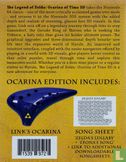 The Legend of Zelda: Ocarina of Time 3D - Ocarina Edition - Image 2