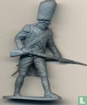 Grenadier français de la Garde Impériale en 1815 - Image 1