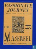 Passionate Journey – A Novel Told in 165 Woodcuts - Afbeelding 1