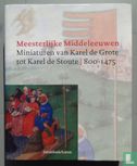 Meesterlijke Middeleeuwen  - Image 1
