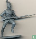 Britse infanterist 1815 - Afbeelding 1