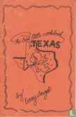 The best little cookbook in Texas - Afbeelding 1