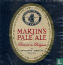 Martin's Pale Ale - Bild 1