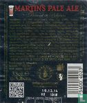 Martin's Pale Ale - Image 2