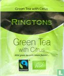 Green Tea with Citrus - Image 1