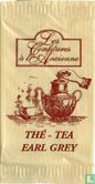 Thé-Tea Earl Grey - Image 1