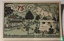 Braunschweig 75 Pfennig, 1921 - Bild 2