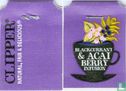 blackcurrant & acai berry