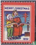 Christmas Greetings (kinderen zingen kerstliederen) - Afbeelding 1