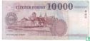 Hongarije 10.000 Forint 2006 - Afbeelding 2