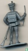 French Infantryman 1815 - Image 2