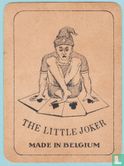 Joker, Belgium, Speelkaarten, Playing Cards - Image 1