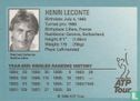 Henri Leconte - Image 2