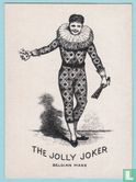 Joker, Belgium, Antoine van Genechten S.A., Speelkaarten, Playing Cards - Image 1