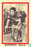 E. Merckx - Bild 1