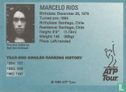Marcelo Rios - Afbeelding 2