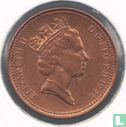Royaume-Uni 1 penny 1994 (type 1) - Image 1