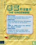 Ginger Tea Mix - Image 2